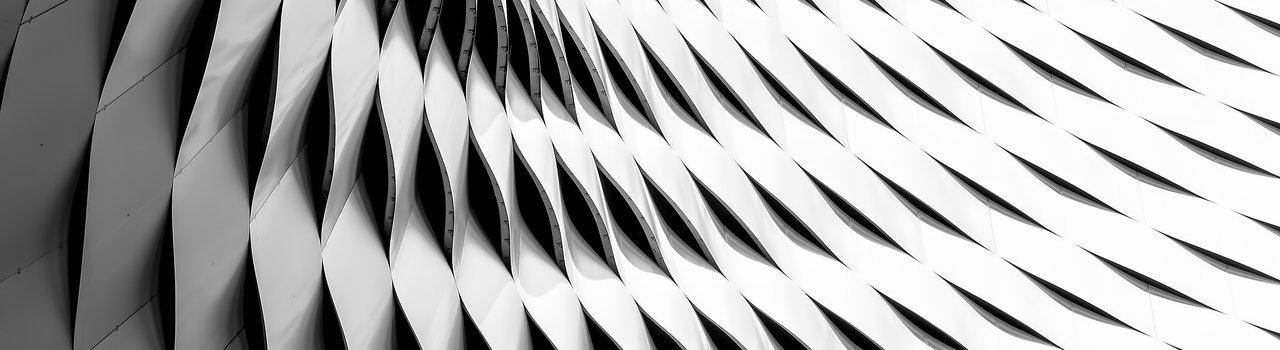 steel abstract