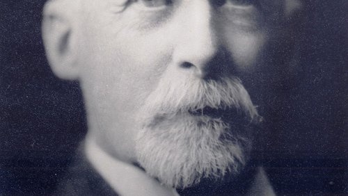 Robert Holmes