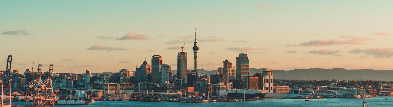 Auckland