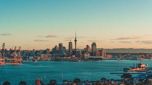 Auckland