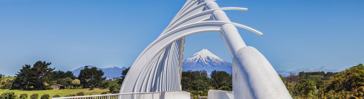Taranaki Branch