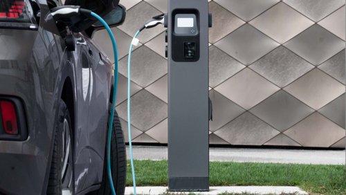 Thundergrid EV Charging