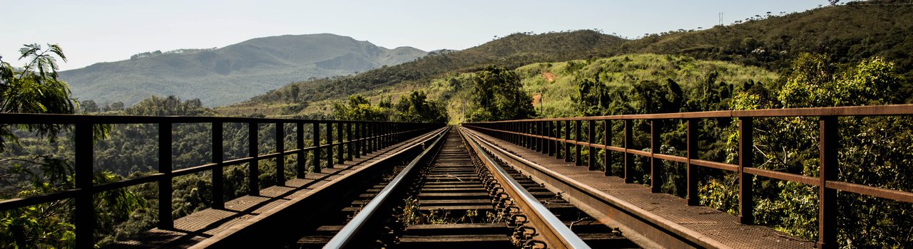 railway