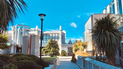 Massey University