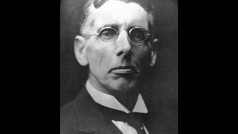 Walter Bush 1