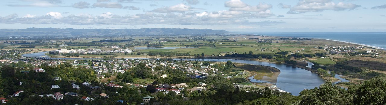 whakatane