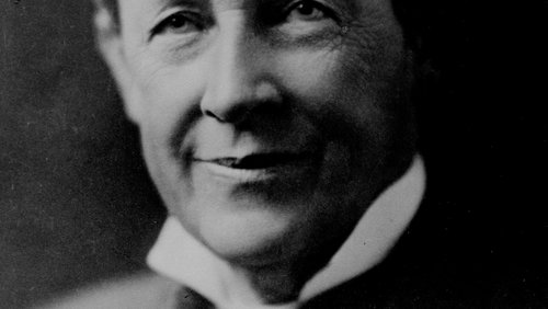 William Ferguson