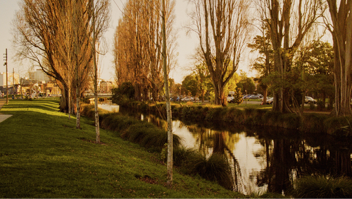 Christchurch