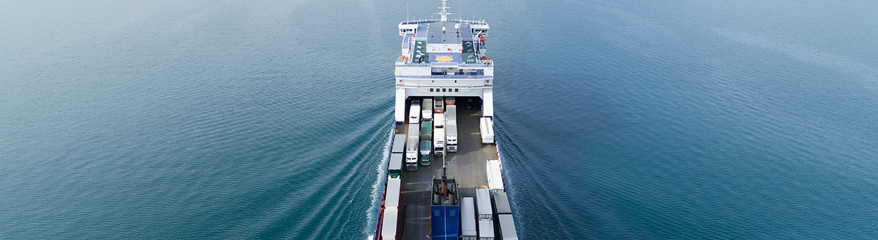 Coastal Shipping