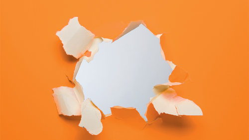wall